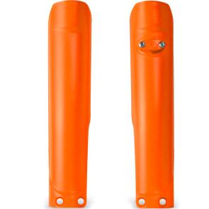 Protetor de Bengala Biker KTM + Husq + Sherco + GasGas + Rieju + MXF + Kingger