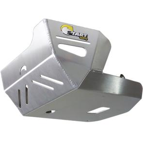 Protetor de Cárter Start Racing Tiger 900 20/24 Alumínio