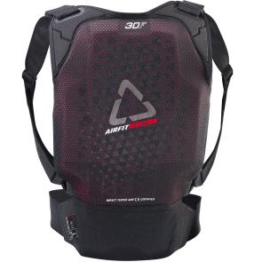 Protetor de Coluna Leatt 3DF AirFit Evo