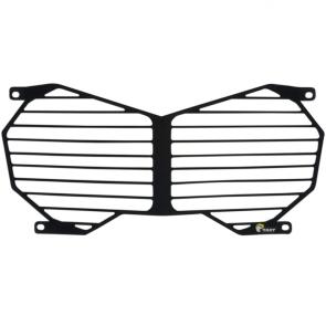 Protetor de Farol Grade Start Triumph Tiger 800 12/20 + Tiger 1200 12/21