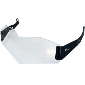 Protetor de Farol Start BMW F850 GS Adventure 19/24 + F900 GS Adventure 2025