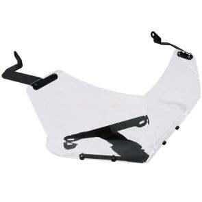 Protetor de Farol Start Tiger 1200 Rally Explorer 22/25 + Rally Black Edition 24/25 + Rally PRO 22/25 + GT PRO 24/25 + GT Explorer 22/25