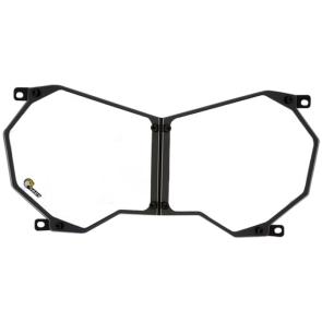 Protetor de Farol Start Triumph Tiger 800 12/20 + Tiger 1200 12/21