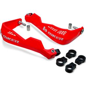 Protetor de Mão Integral Biker Scudo