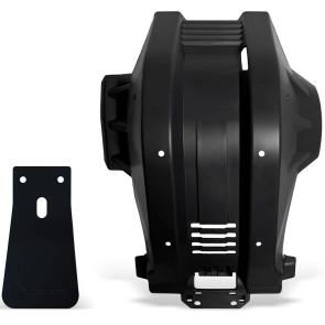 Protetor de Motor Biker MXF 270F 23/25