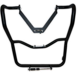 Protetor de Motor e Carenagem Wacs Honda Bros 160 15/25