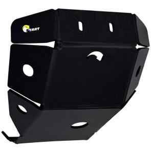 Protetor de Motor Plástico Start Racing MXF 270FI 4T 2026