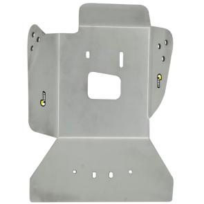 Protetor de Motor Start Premium KTM EXC/XC/XC-W 250/300 2T 08/16 + SX 250 08/15 + Husq TE 250/300 2T 14/16 + TC 250 14/15 + Husaberg TE 250/300 2T 12/13