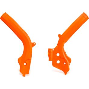 Protetor de Quadro Biker MXF + KTM + Husqvarna + GasGas + Kingger