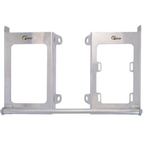 Protetor de Radiador Envolvente Premium Start KTM 19/23 + Husqvarna 17/23 + GasGas 21/23