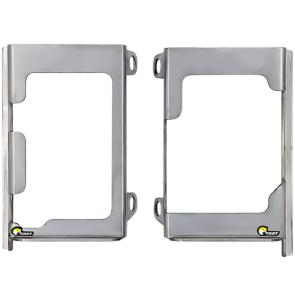 Protetor de Radiador Envolvente Start MXF 250 / 300 2T TSX 2026