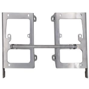 Protetor de Radiador Envolvente Start MXF 300 RXS 4T 22/24 + MXF 250 4T / 300 RX 4T / 300 RX 4T Black 17/21