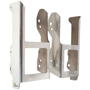 Protetor de Radiador Envolvente Start Sherco SE 250/300 2T 14/19