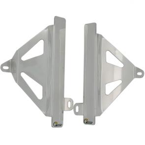 Protetor de Radiador Lateral Start CRF 450R 09/12