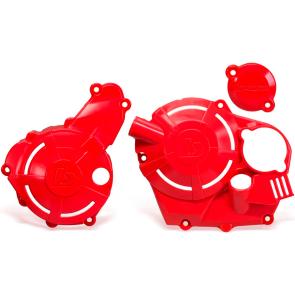 Protetor de Tampas do Motor Biker Xtreme CRF 300F