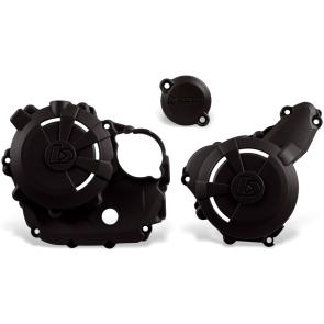 Protetor Tampas Laterais do Motor Biker MXF 270Fi 2026