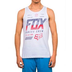 Regata Fox Escaped