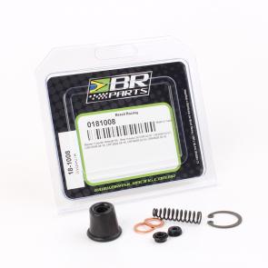 Reparo de Freio Traseiro BR Parts CRF 250R 04/22 + CRF 250F 19/25 + CRF 450R 02/22 + CRFX 250 04/17