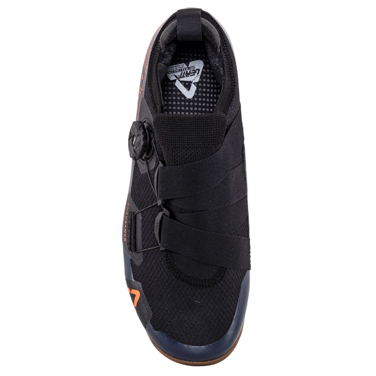 Chaussures MTB Leatt Proclip 8.0 Endurance Homme - Ripstop Léger Et Résistant Pour Cyclisme XC Et Gravel