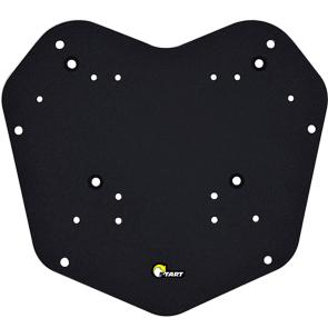 Suporte Base para Baú Traseiro Honda Sahara 300 24/25