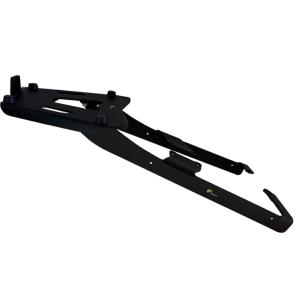 Suporte Base para Baú Traseiro Start CB 500X 13/25