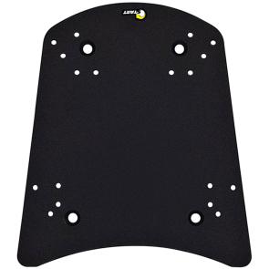 Suporte Base para Baú Traseiro Start V-Strom 650 A/XT 14/18