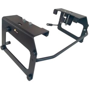 Suporte para Baú Lateral Start CRF 1100L África Twin 17/20