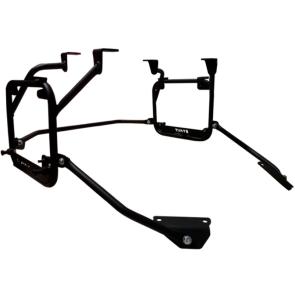 Suporte para Baú Lateral Start Givi Trekker OutbacK CRF 1100L África Twin 21/24