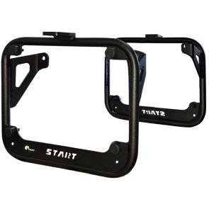 Suporte para Baú Lateral Start Kawasaki Vulcan S 650 15/25