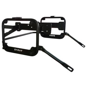 Suporte para Baú Lateral Start V-Strom 650XT 19/25
