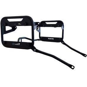 Suporte para Baú Lateral Start Kawasaki Versys 300 17/25