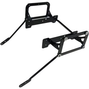Suporte para Baú Lateral Start V-Strom 650 A/XT 19/25