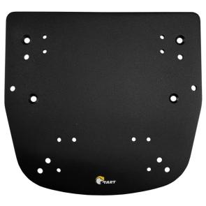 Suporte Base para Baú Traseiro Start Triumph Tiger 800 13/20