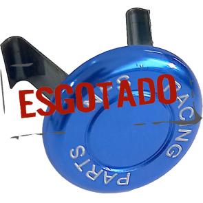 Tampa do Canote NFS CRF 230/250F Azul