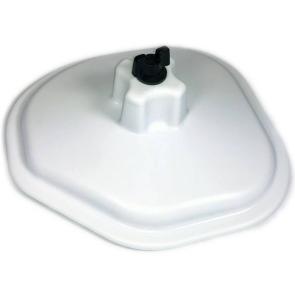Tampa da Caixa do Filtro de Ar Putoline HONDA CRF250R 18/21 CRF 250RX 19/21 CRF450R/X 17/20