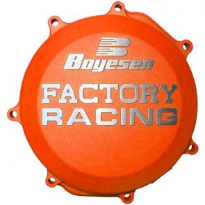 Tampa de Embreagem Boyesen KTM 85 SX 06/17 KTM 105 SX 06/12