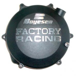 Tampa Embreagem Boyesen RMZ 450 08/17 / RMX 450Z 2010