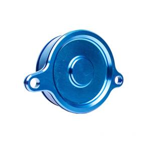 Tampa do Filtro de Óleo BR Parts KXF 450 06/16
