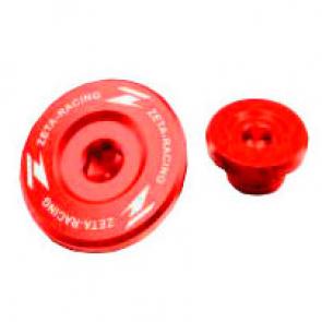 Tampa do Motor Zeta CRF450X / CRF450R / CRF250R / CRF230 / CRF150R