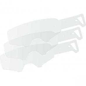 Tear Off Leatt Standard Transparente 20 Unidades