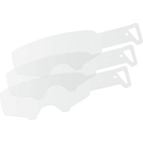 Tear Off Leatt Standard Transparente 50 Unidades