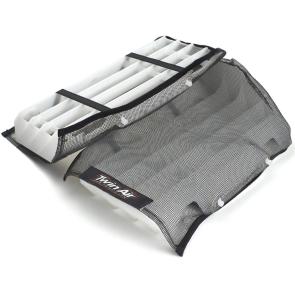 Tela de Proteção do Radiador Twin Air Honda