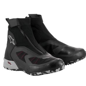 Tênis Alpinestars CR 8 Gore-Tex