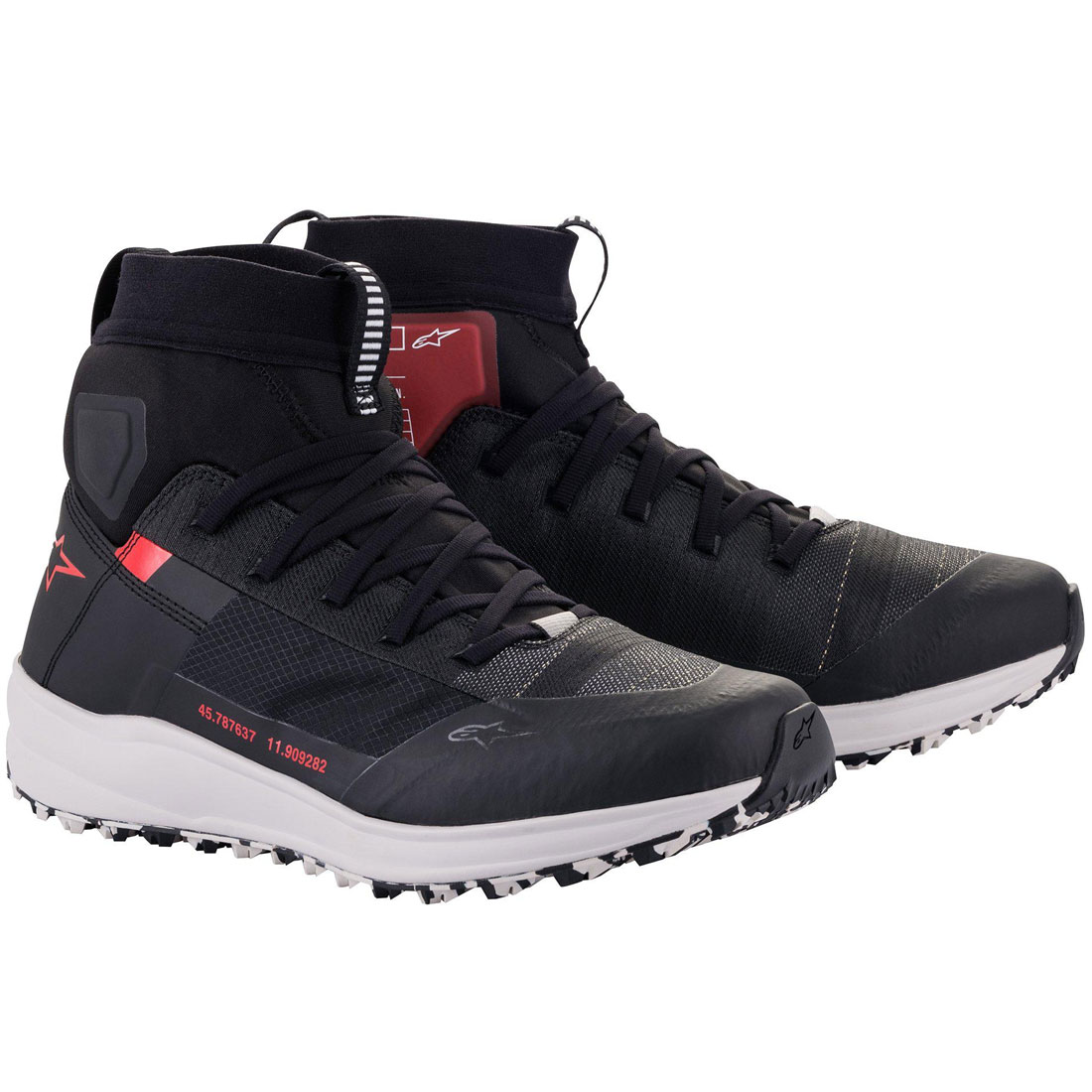 スーパーセール 50％（福袋 tenis-alpinestars-speedforce- バイクウェア・装備