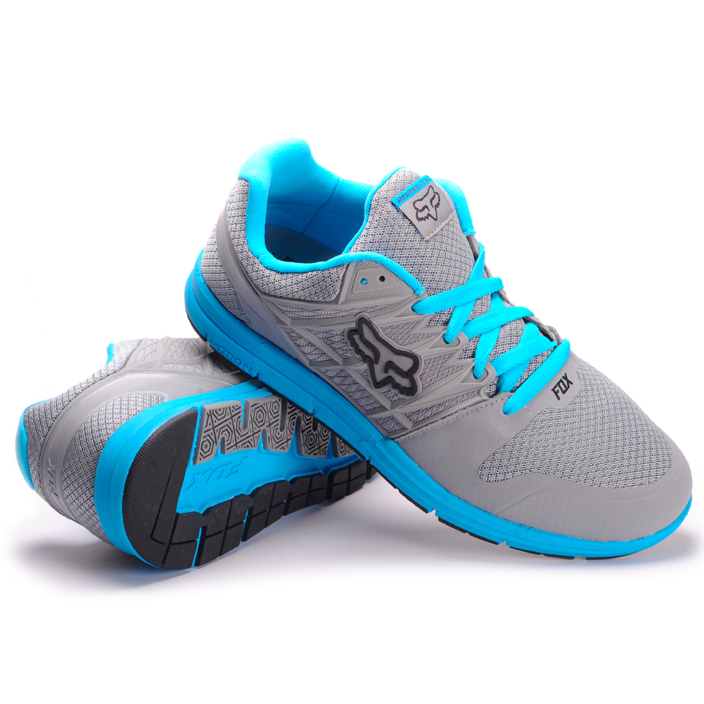 fox motion elite 2 shoes