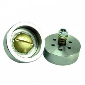Valvula de Suspensão Dianteira Anker XR200 / Sahara / XLX350