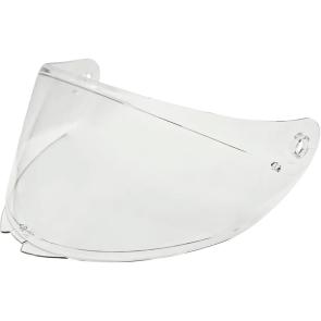 Viseira Race Tech Hit Clear