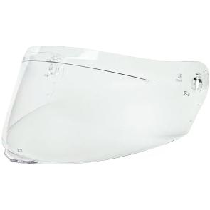 Viseira Race Tech Signal Clear