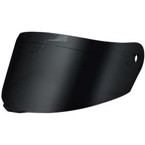 Viseira Race Tech Signal Fumê