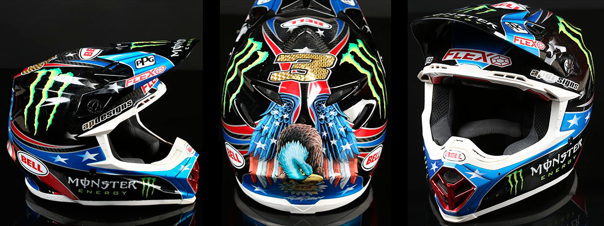 capacete